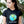 Load image into Gallery viewer, Women's Eco-Friendly Organic Cotton Fitted T-Shirt