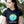 Load image into Gallery viewer, Women&#39;s Eco-Friendly Organic Cotton Fitted T-Shirt

